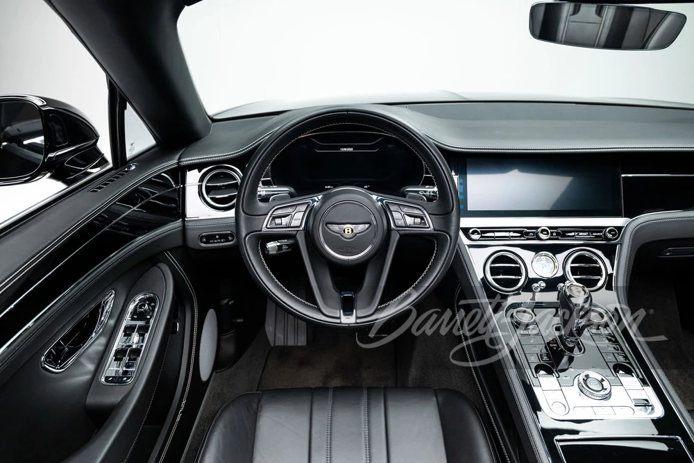 2020 Bentley Continental GTC - Image 31 of 31