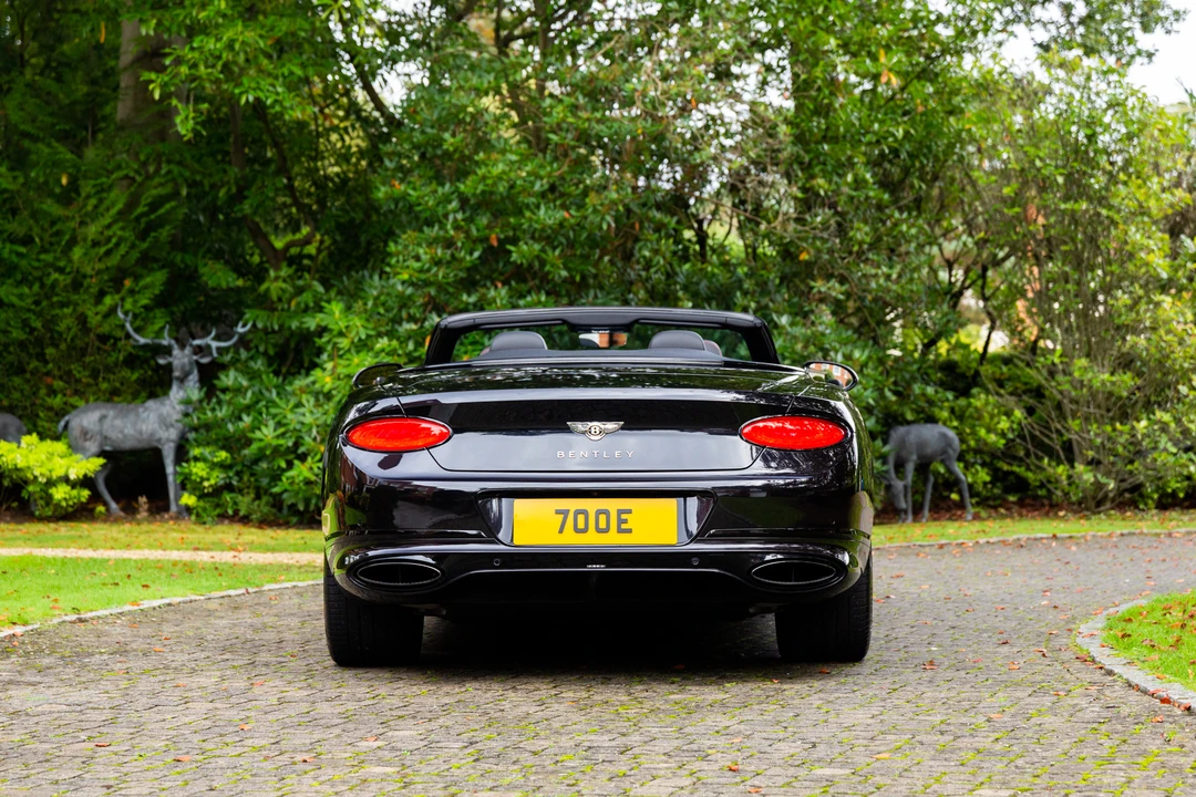 2020 Bentley Continental GTC - Image 7 of 31