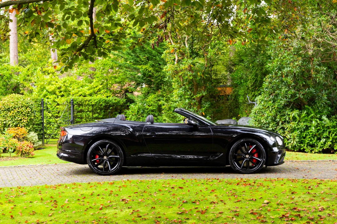 2020 Bentley Continental GTC - Image 5 of 31