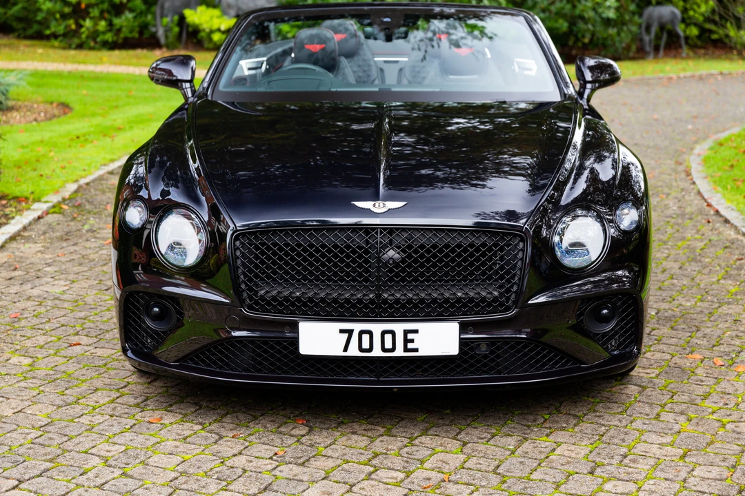2020 Bentley Continental GTC - Image 20 of 31