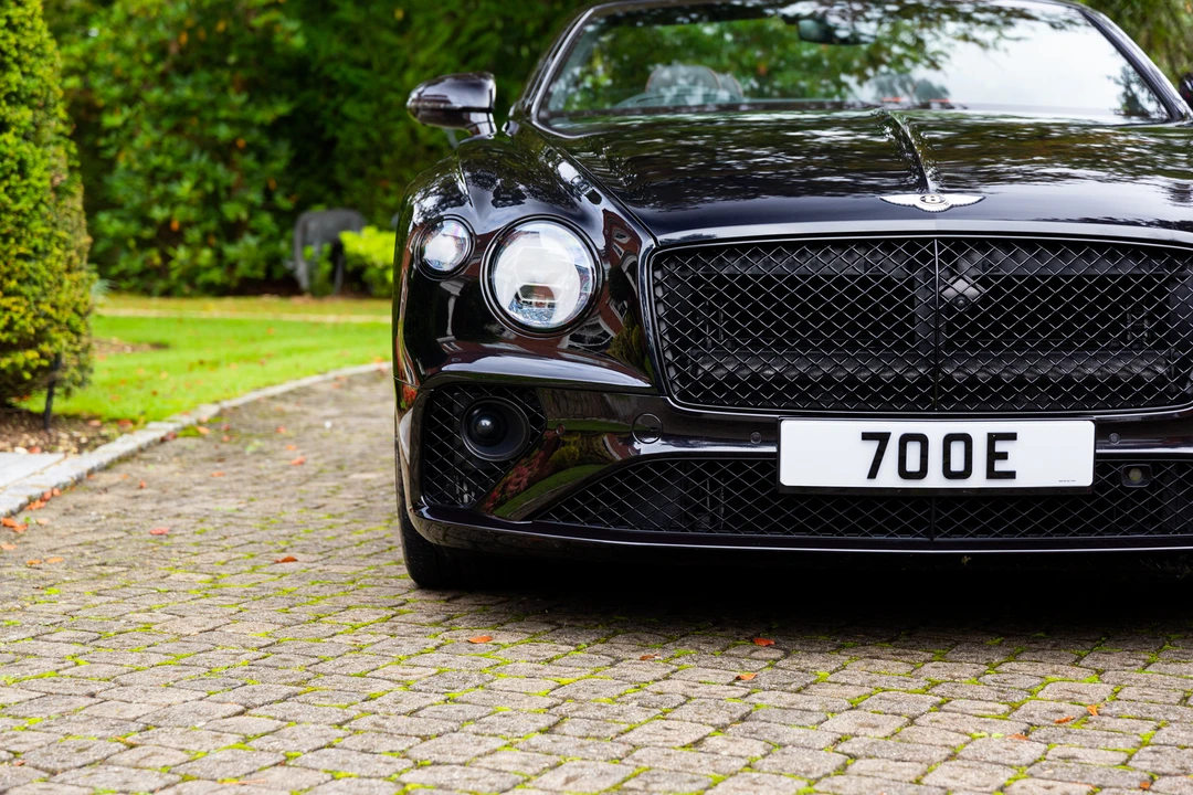 2020 Bentley Continental GTC - Image 23 of 31