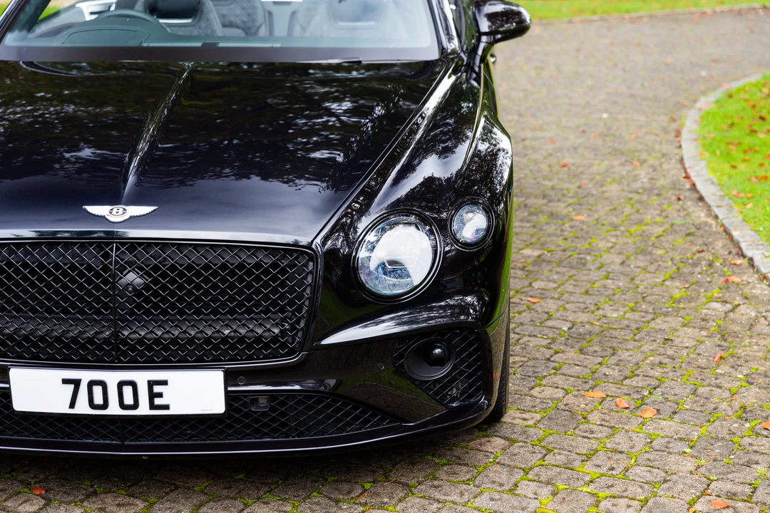 2020 Bentley Continental GTC - Image 24 of 31