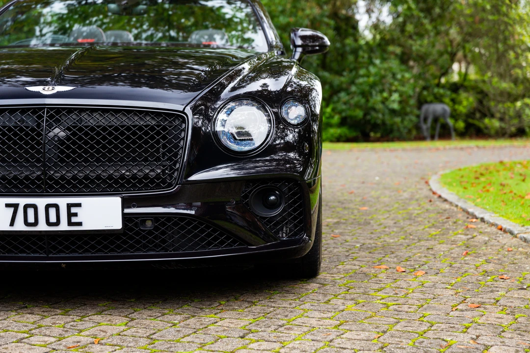 2020 Bentley Continental GTC - Image 26 of 31