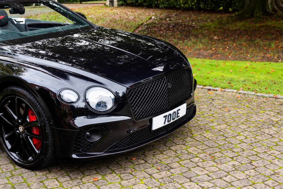 2020 Bentley Continental GTC - Image 28 of 31