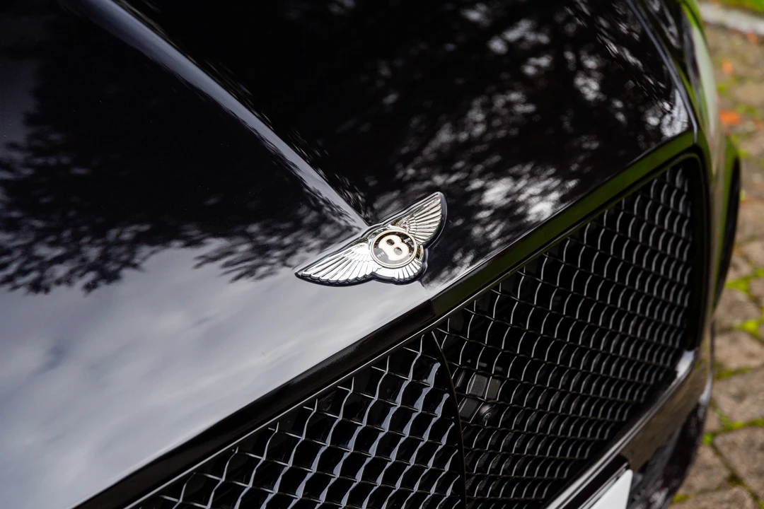 2020 Bentley Continental GTC - Image 30 of 31
