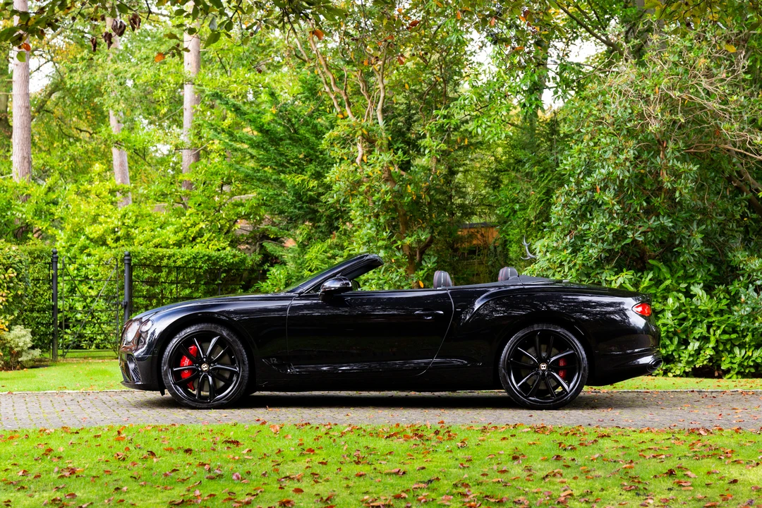 2020 Bentley Continental GTC - Image 19 of 31