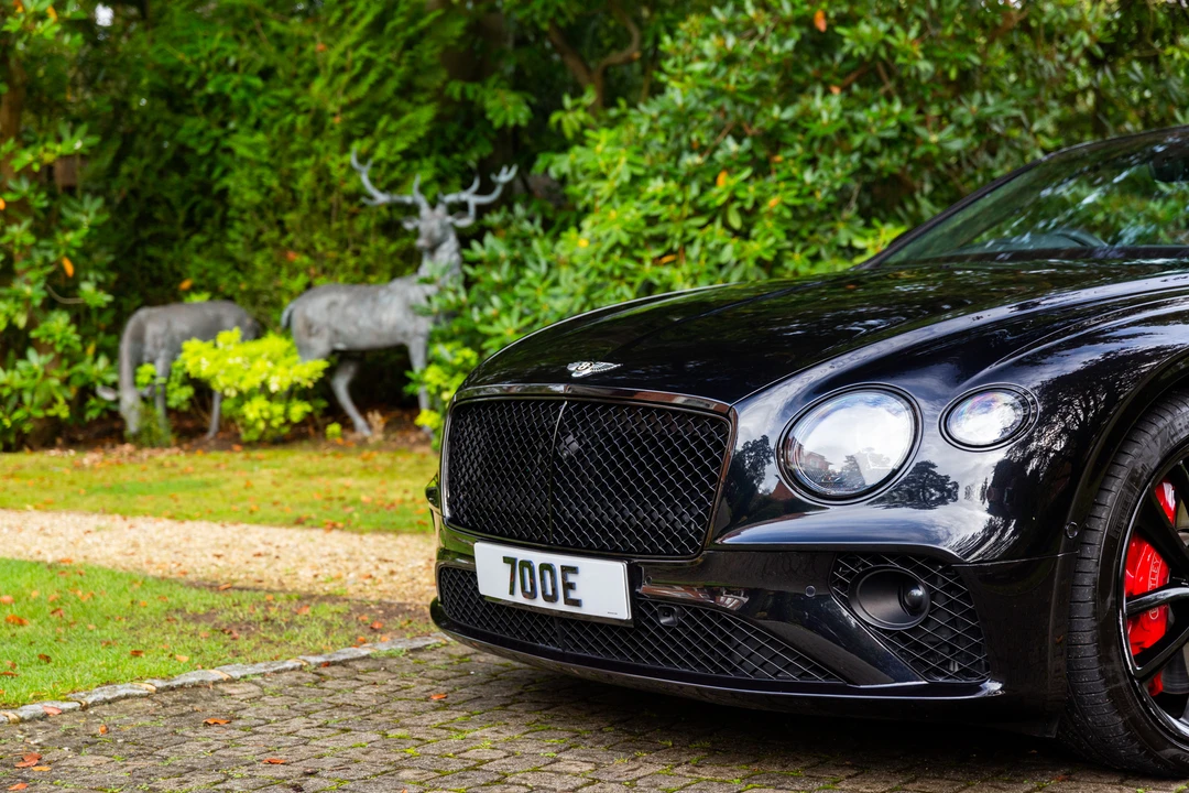 2020 Bentley Continental GTC - Image 29 of 31