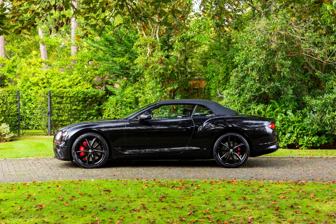 2020 Bentley Continental GTC - Image 15 of 31