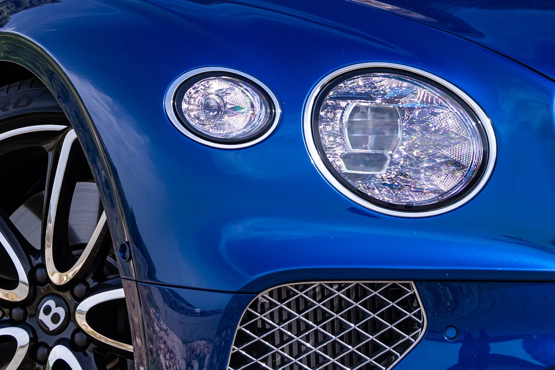 2020 Bentley Continental GTC - Image 13 of 31