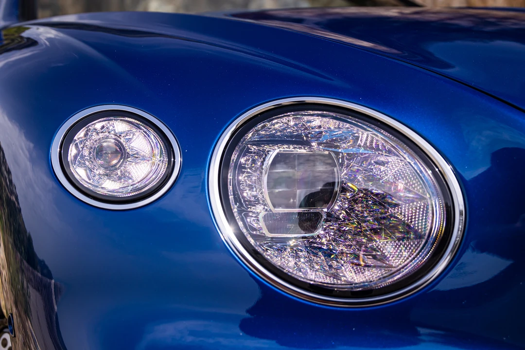 2020 Bentley Continental GTC - Image 15 of 31