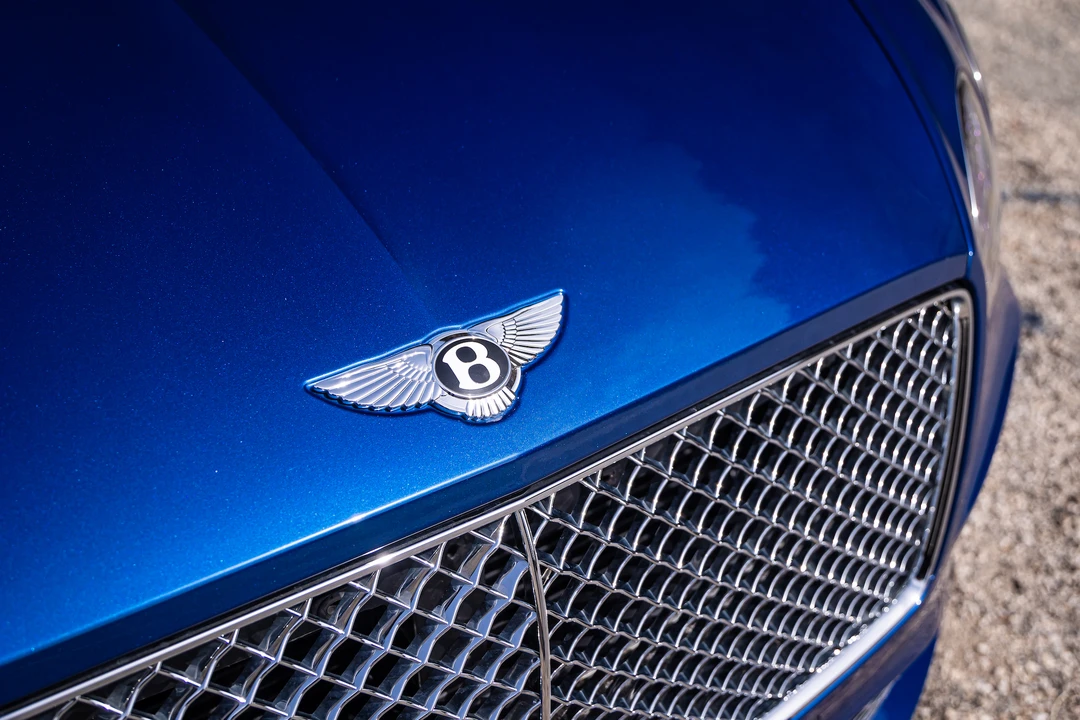2020 Bentley Continental GTC - Image 16 of 31