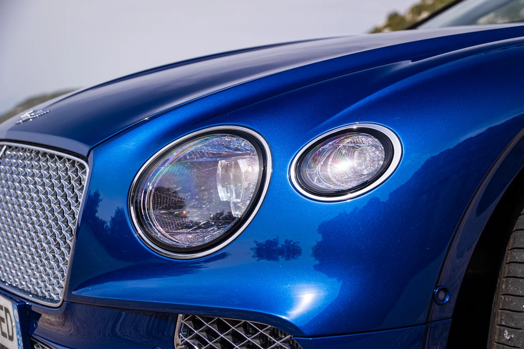 2020 Bentley Continental GTC - Image 20 of 31