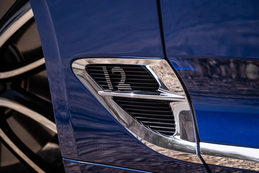 2020 Bentley Continental GTC - Image 23 of 31