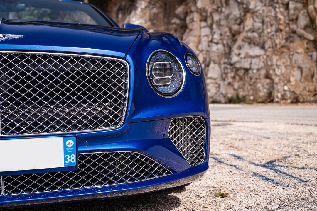 2020 Bentley Continental GTC - Image 18 of 31