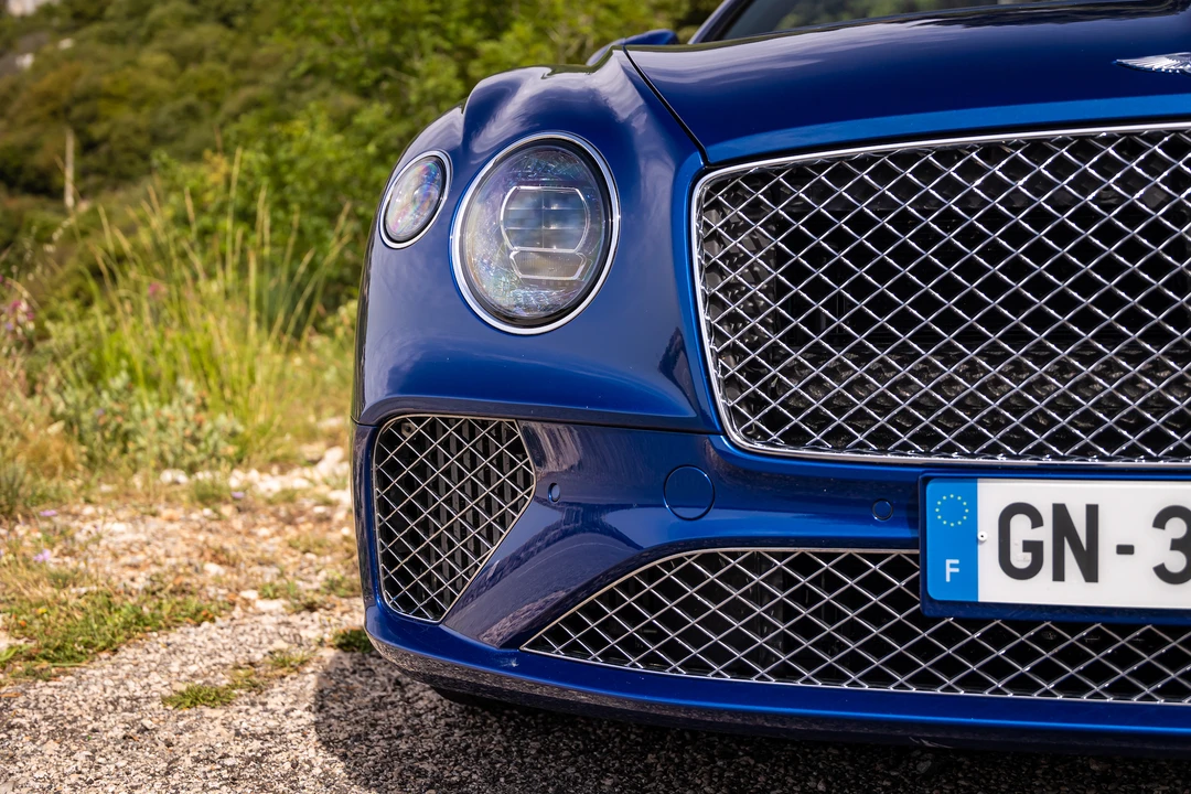 2020 Bentley Continental GTC - Image 17 of 31