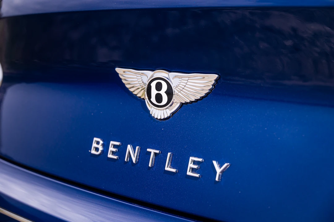 2020 Bentley Continental GTC - Image 26 of 31