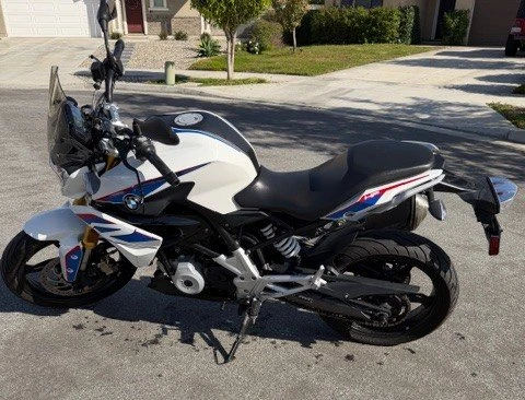 2020 BMW Motorcycles - Image 4 of 7