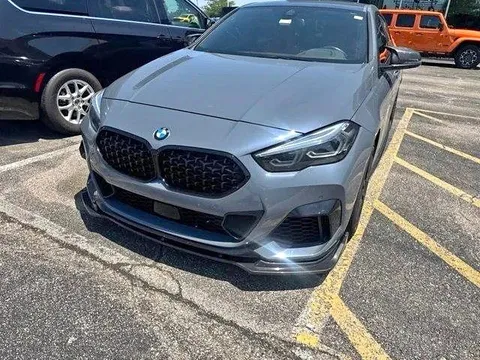 2020 BMW 2 Series M235i Gran Coupe