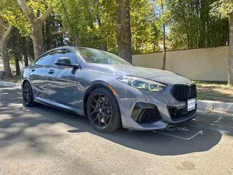 2020 BMW 2 Series