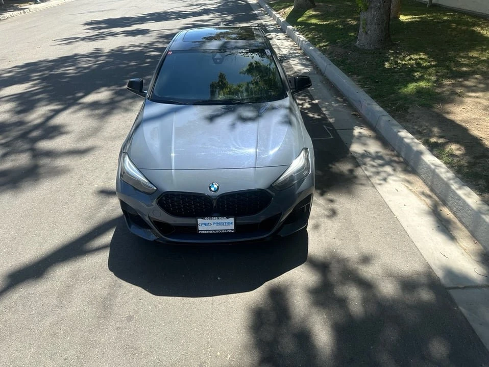 2020 BMW 2 Series - Image 9 of 20