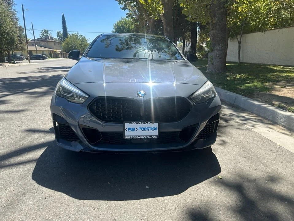 2020 BMW 2 Series - Image 15 of 20