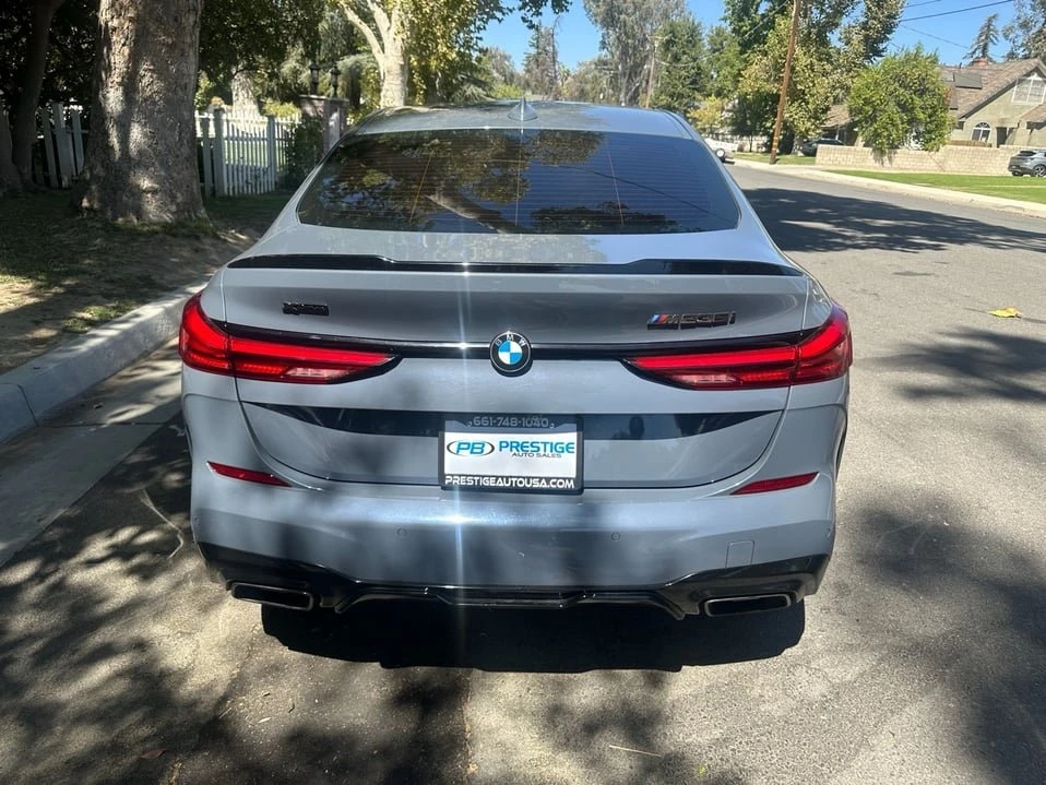 2020 BMW 2 Series - Image 18 of 20