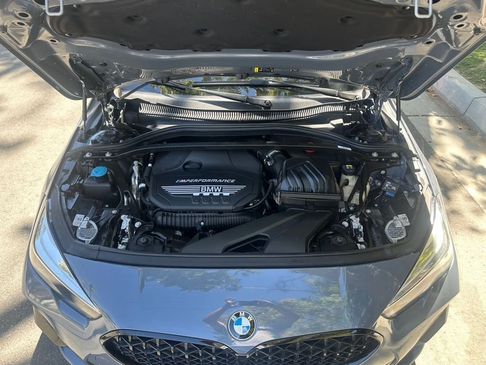 2020 BMW 2 Series - Image 13 of 20