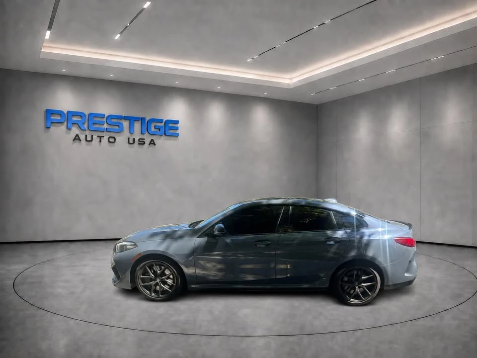 2020 BMW 2 Series - Image 10 of 20