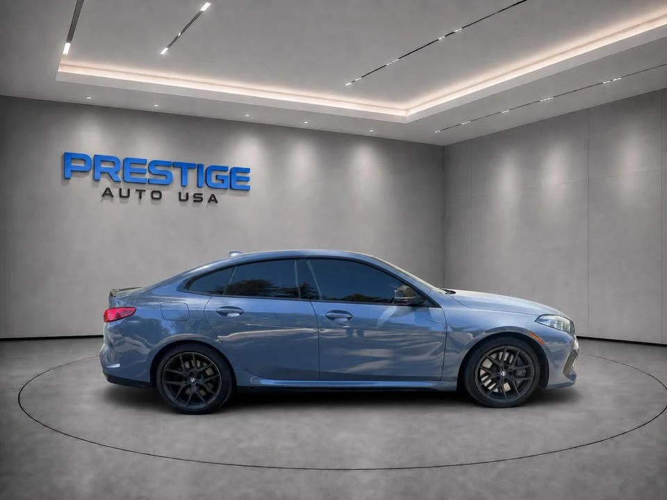 2020 BMW 2 Series - Image 11 of 20