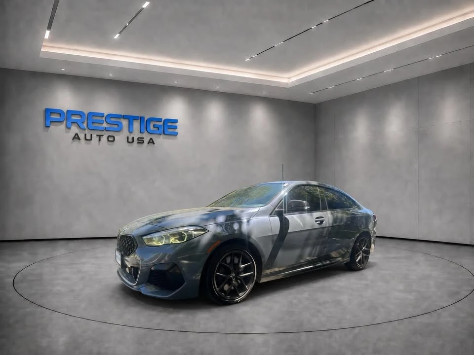2020 BMW 2 Series - Image 5 of 20