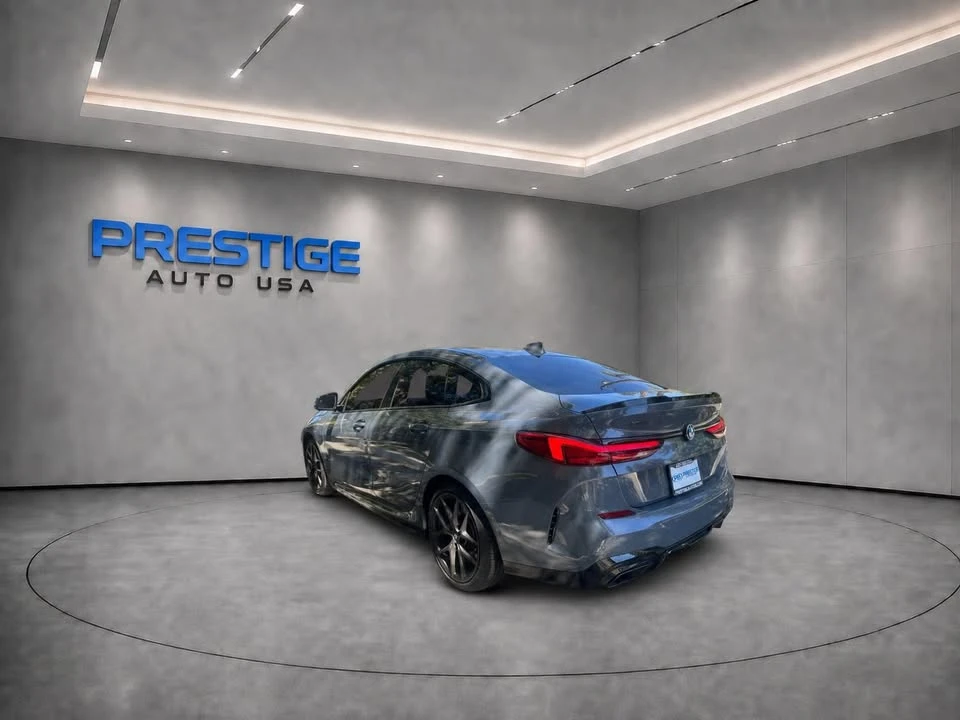 2020 BMW 2 Series - Image 4 of 20