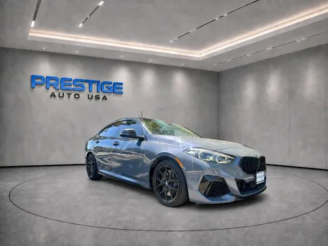 2020 BMW 2 Series