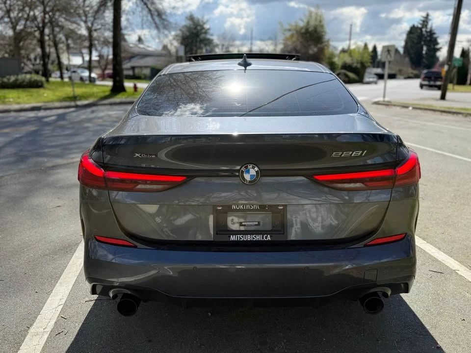 2020 BMW 2 Series - Image 5 of 15