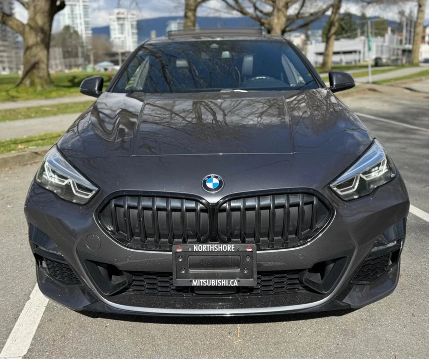 2020 BMW 2 Series - Image 2 of 15