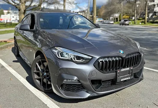 2020 BMW 2 Series 228i