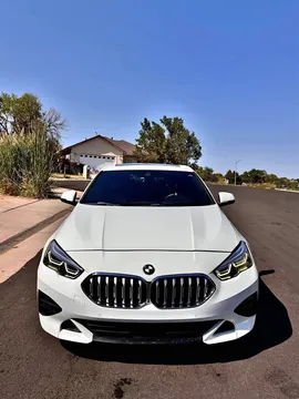 2020 BMW 2 Series 228i Gran Coupe Sedan 4D