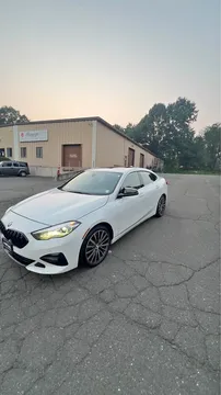 2020 BMW 2 Series 228i xDrive Gran Coupe