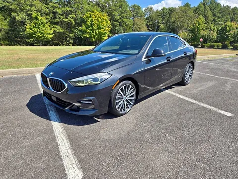 2020 BMW 2 Series 228i Gran Coupe xDrive