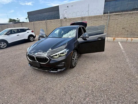 2020 BMW 2 Series 228i Gran Coupe Sedan 4D