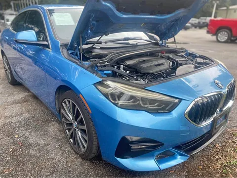 2020 BMW 2 Series 228i xDrive Coupe
