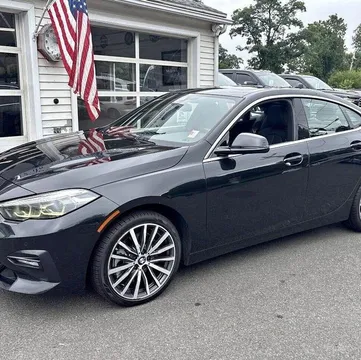 2020 BMW 2 Series 228i xDrive Gran Coupe