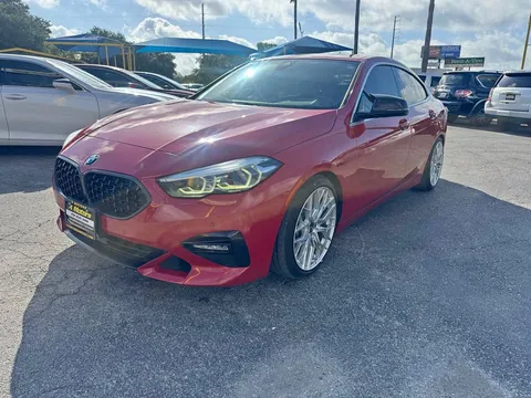 2020 BMW 2 Series 228i xDrive Gran Coupe