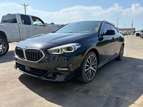 2020 BMW 2 Series 228i xDrive Gran Coupe