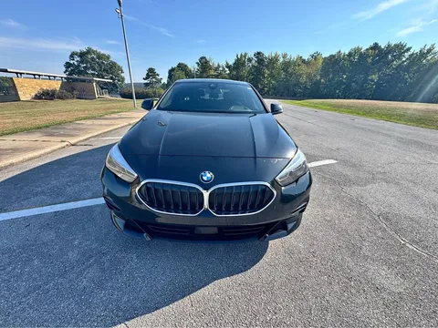 2020 BMW 2 Series 228i xDrive Gran Coupe