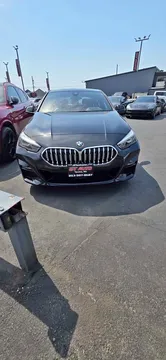 2020 BMW 2 Series 228i xDrive Gran Coupe