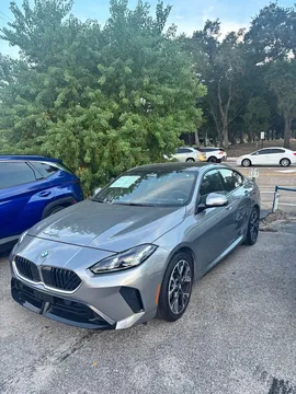 2020 BMW 2 Series 228i xDrive Gran Coupe