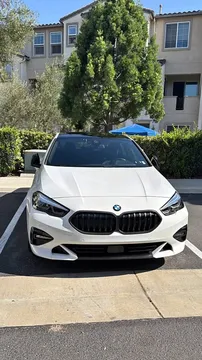 2020 BMW 2 Series 228i xDrive Gran Coupe