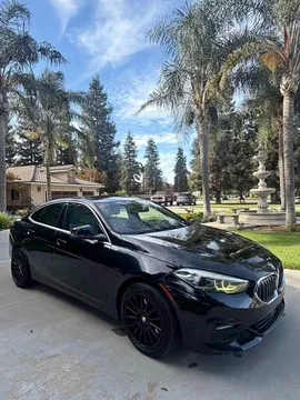 2020 BMW 2 Series 228i xDrive Gran Coupe