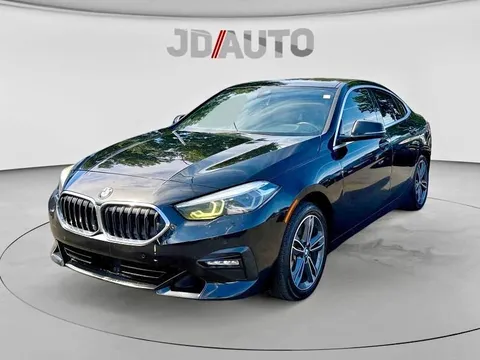 2020 BMW 2 Series 228i xDrive Gran Coupe