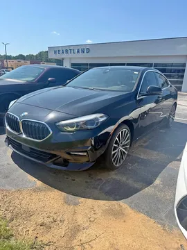 2020 BMW 2 Series 228i xDrive Gran Coupe